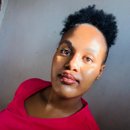 Ntombifuthi M. profile photo