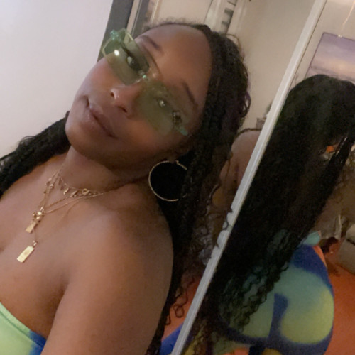 Tidashia J. profile photo