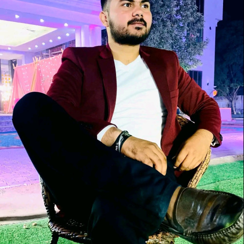 Manav S. profile photo