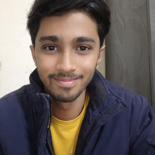 Yash S. profile photo