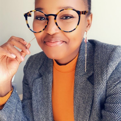 Dikeledi T. profile photo