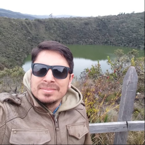 Julian B. profile photo