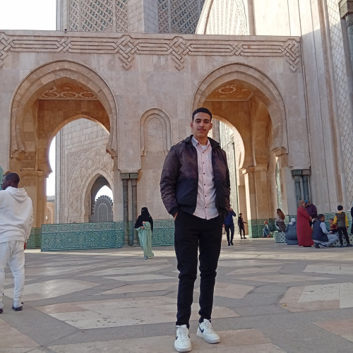 Youssef A. profile photo