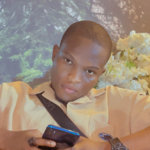 Adegun A. profile photo