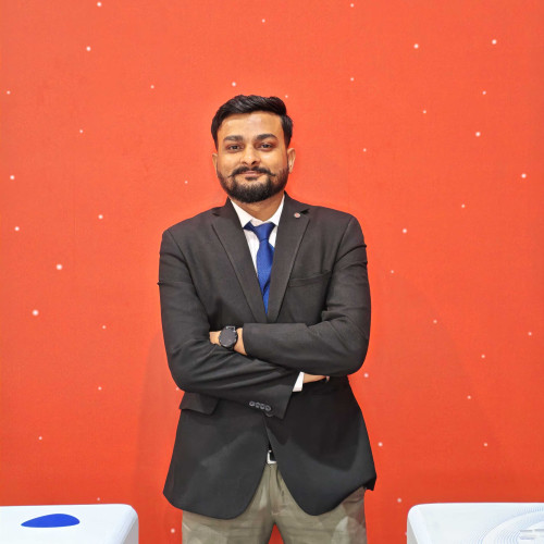 Aman M. profile photo