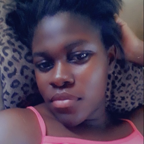 Shania B. profile photo