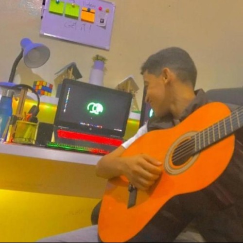 Abdelhak A.