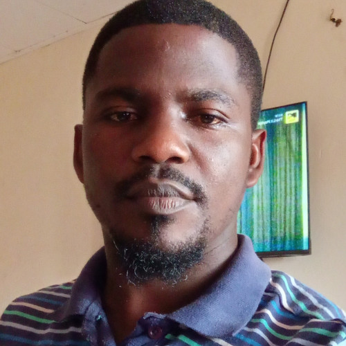 Wisdom  C. profile photo