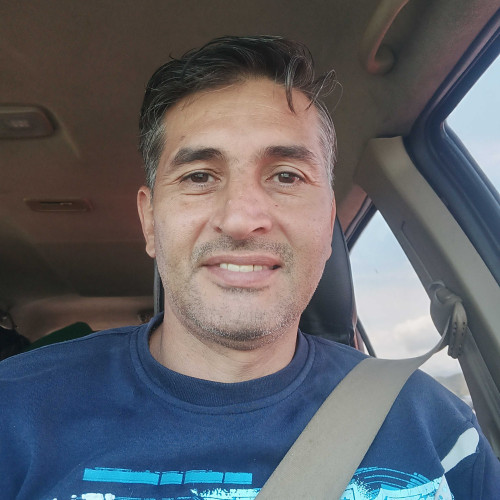 Carlos O. profile photo