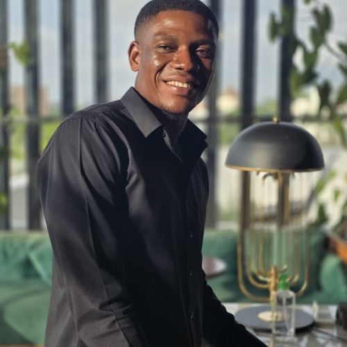 Ngbe S. profile photo