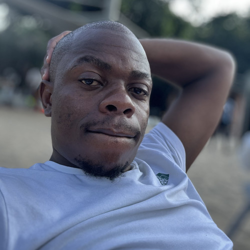 Nkosana Charles  C. profile photo