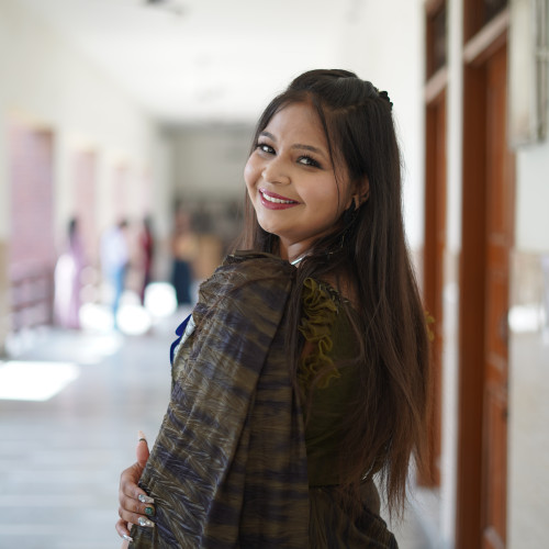 Chetali S. profile photo