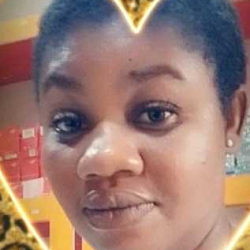 Arinze ogechi L. profile photo