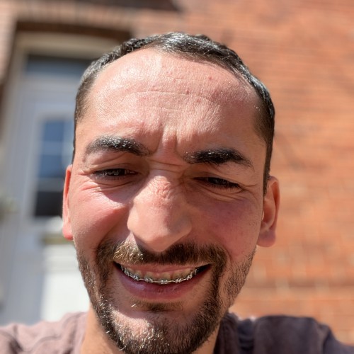 Adrian H.