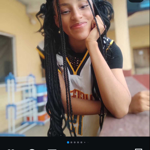 Christabel o.