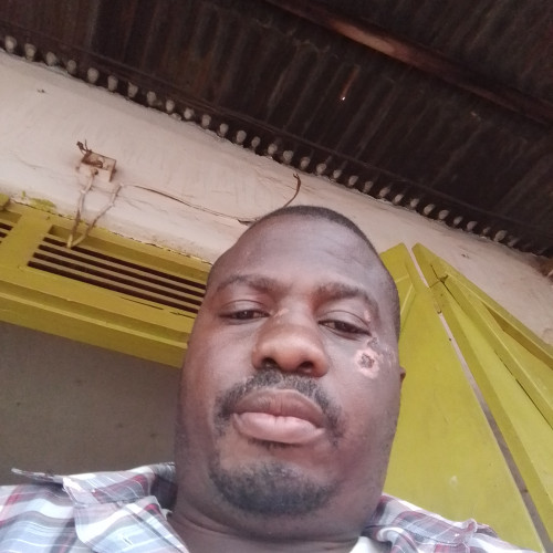 Kiyaga D. profile photo