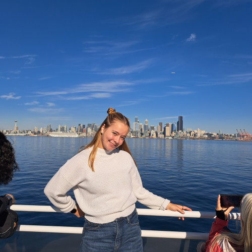 Maira H. profile photo