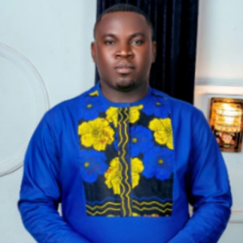 Solomon E. profile photo