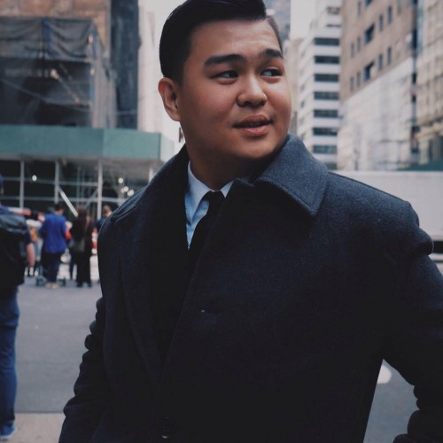 Gian Augustine Louis L. profile photo