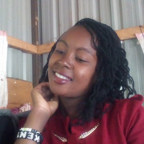JACKLINE K.