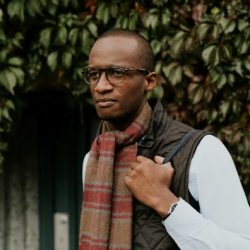 Joram L. profile photo