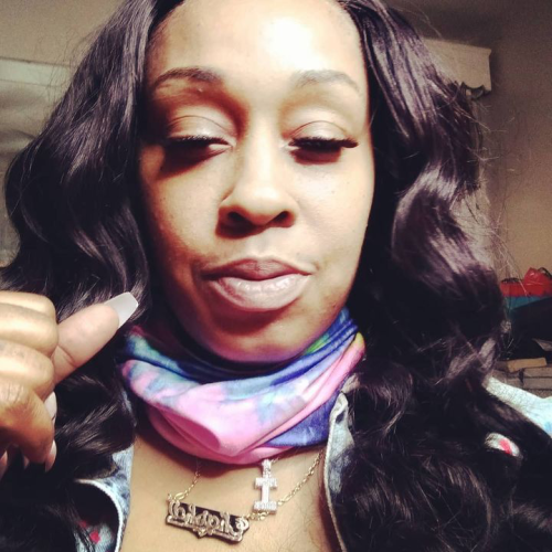 Ikasha M. profile photo