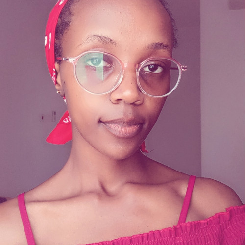 Aliciah  L. profile photo