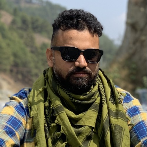Phani M.