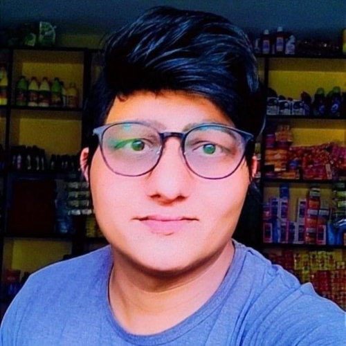 Ankit M. profile photo
