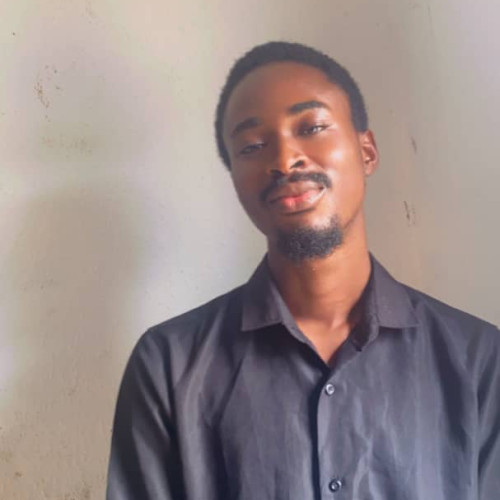 IseOluwa  A.