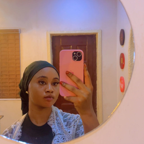 Aisha S.