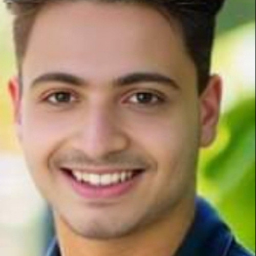 Faizan I. profile photo