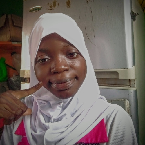 Balogun N. profile photo