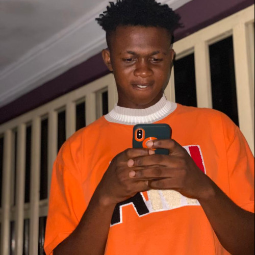 Oluebube  S. profile photo