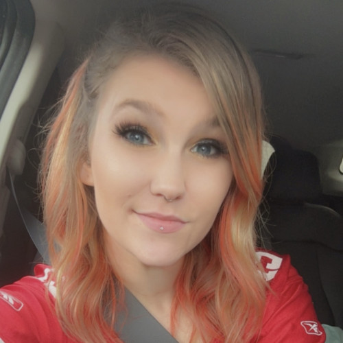 Kimber N. profile photo