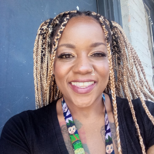 Alexis H. profile photo