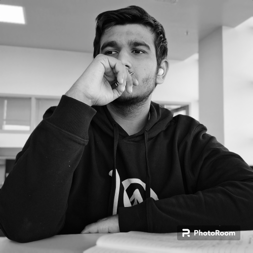 Hetansh S. profile photo