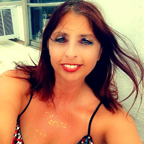 SparklyErin W. profile photo