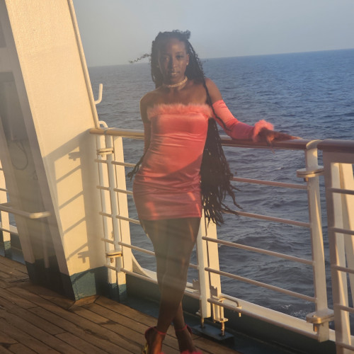 Courtney  Z. profile photo