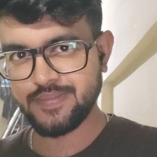 Sharma A. profile photo