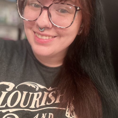 Leigh Ann M. profile photo