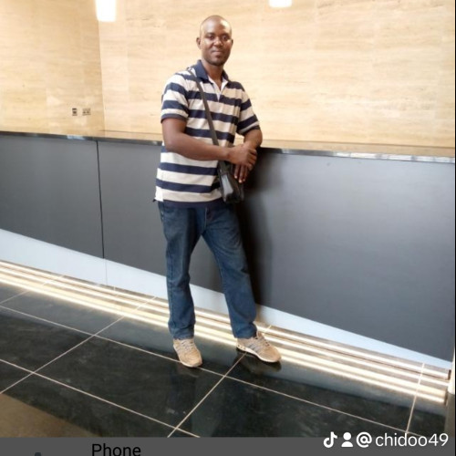 Chidi U. profile photo