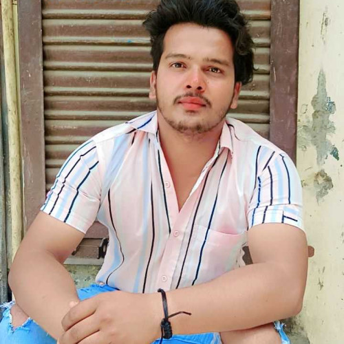 Rudra v. profile photo