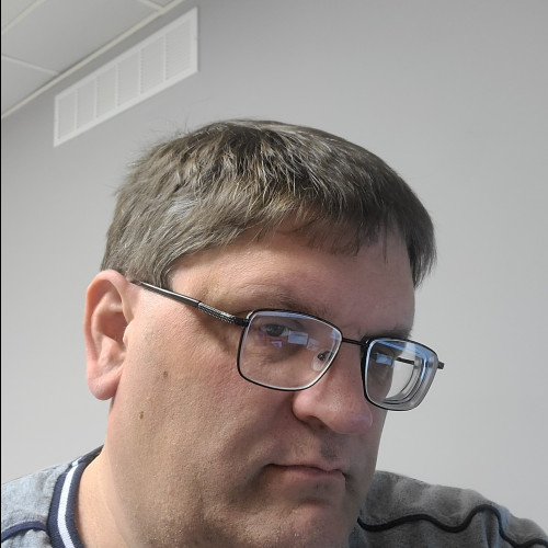 Thomas B. profile photo
