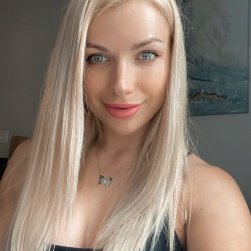 Iryna F. profile photo