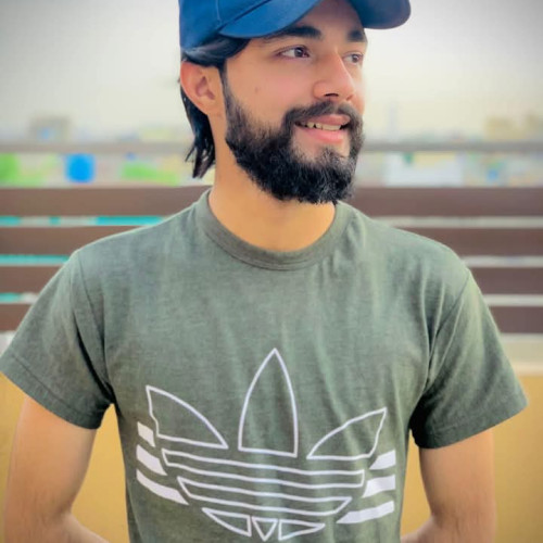 Muhammad  A. profile photo