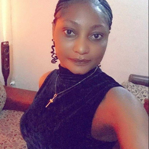 mercy b. profile photo