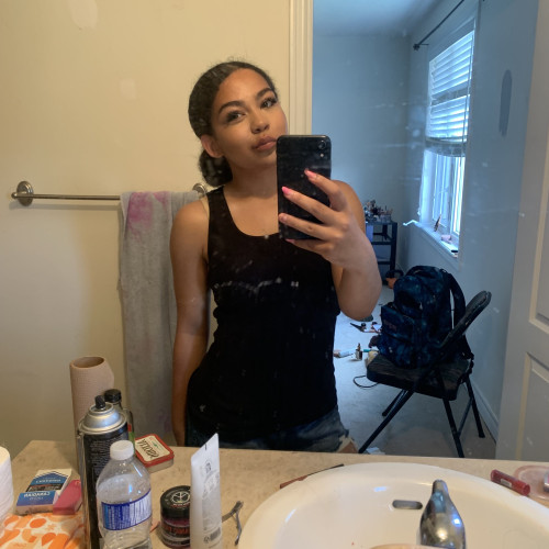 olivia a. profile photo