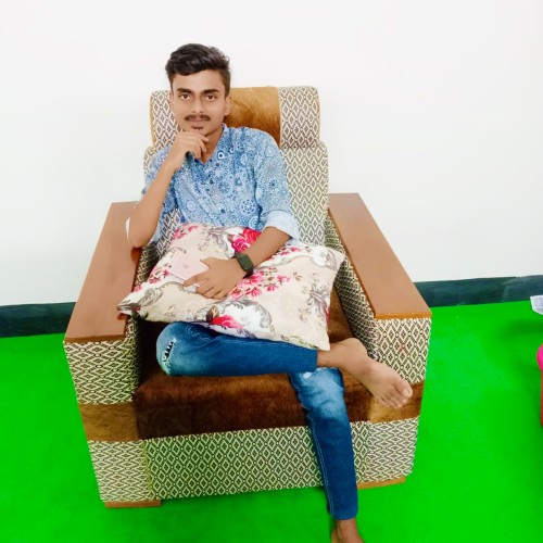 Akash K. profile photo