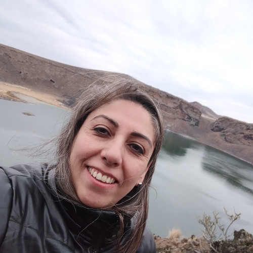 florencia p. profile photo
